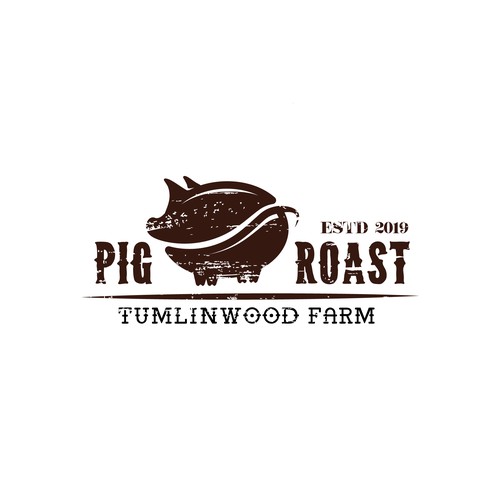Logo design contest entry