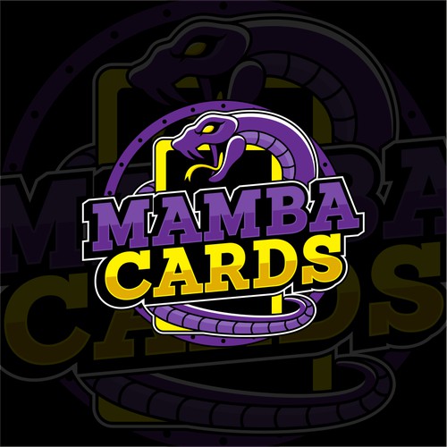 MAMBA CARDS