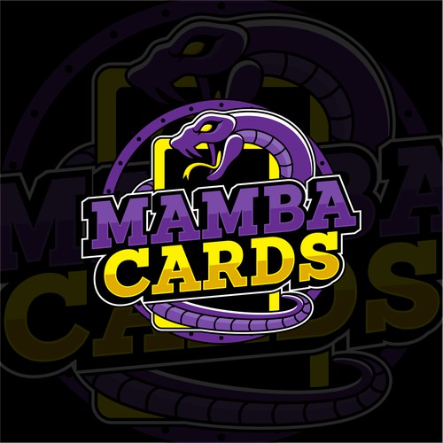 MAMBA CARDS