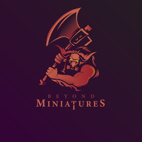 Beyond Miniatures