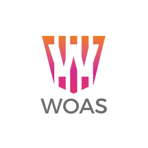WOAS Logo (Waste of Ad Spend) 