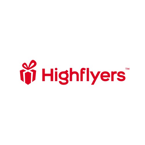 Logo for HIGHFLYERS