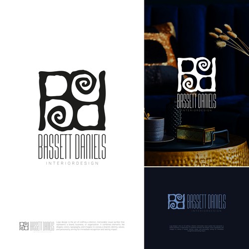Bassett Daniels (Interior Design)