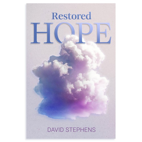 Cover Restored Hope