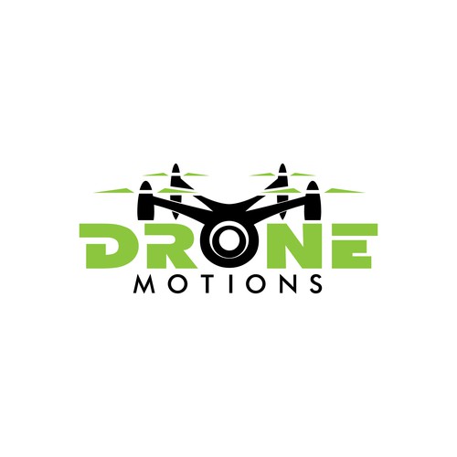 Drone Logo