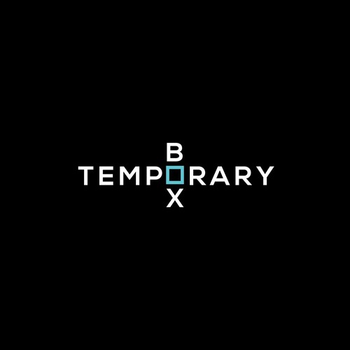 Temporary Box