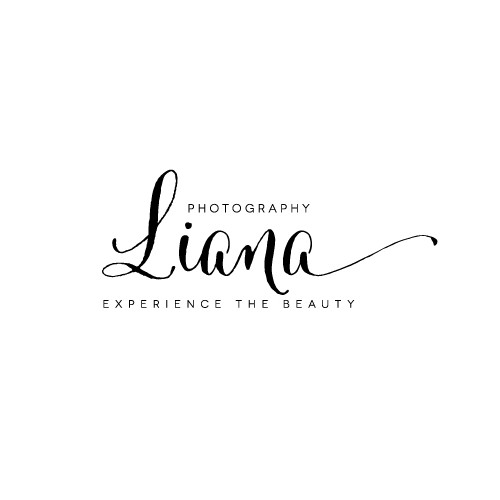 Logo for Liana Photography
