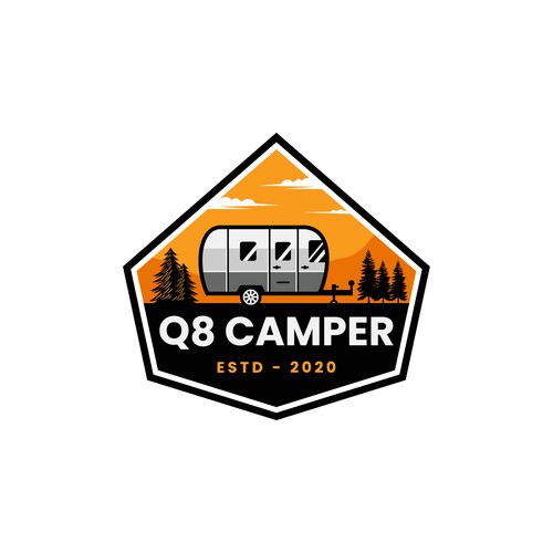 Caravan Company Logo