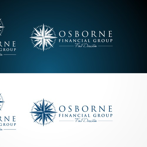 Classic and Creative Logo Needed for Innovative Financial Company