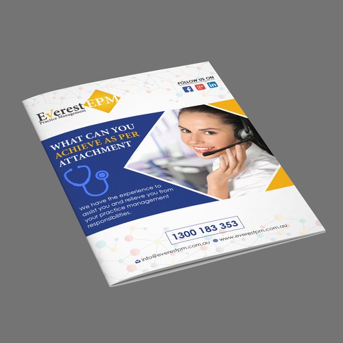 Brochure Design