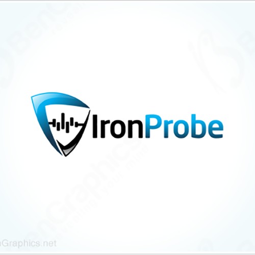 Iron Probe