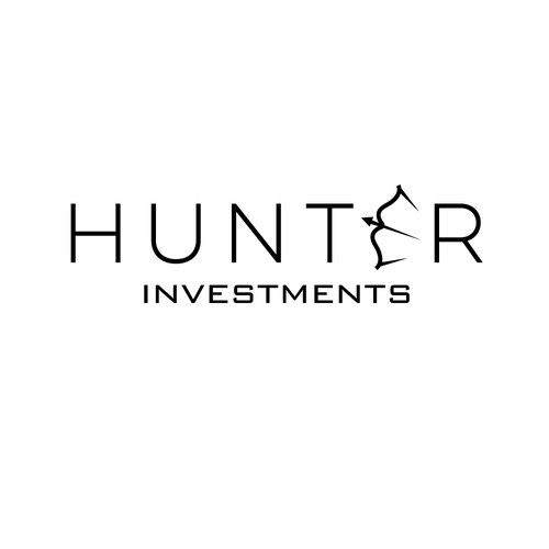 logo for hunter investments