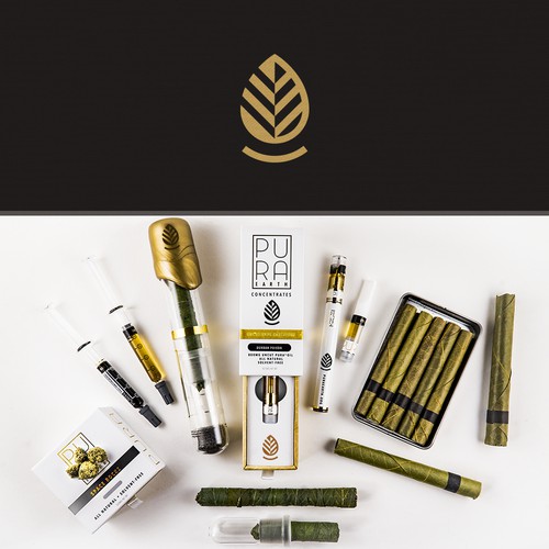medical marijuana wholesale brand image