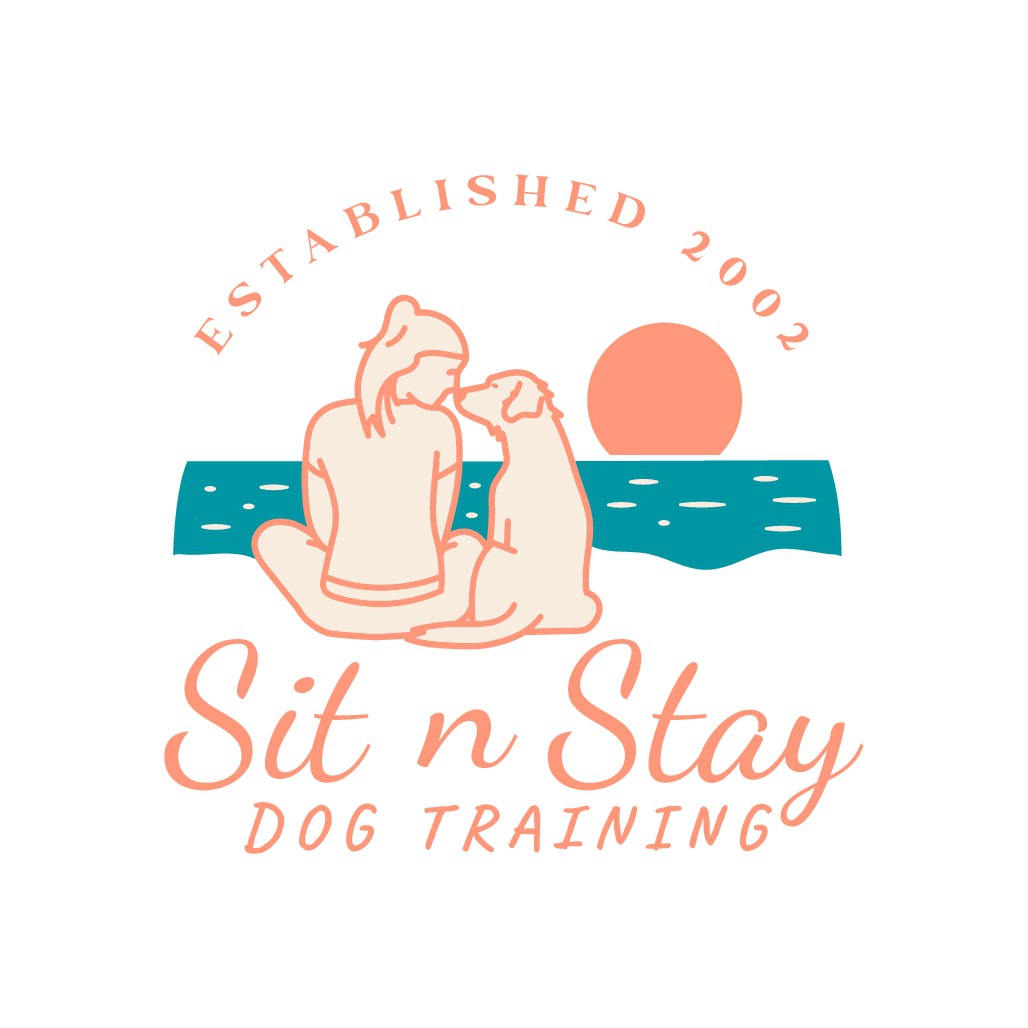 Create a dog-centered dog training design!