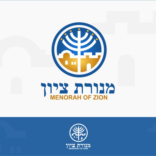 Jewish Non-Profit-Organization