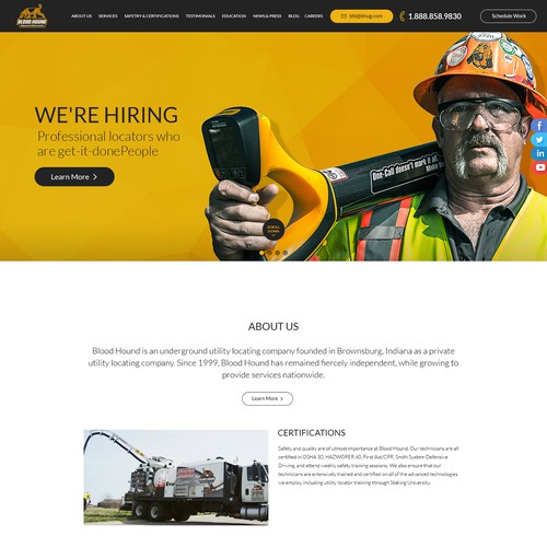 Website Design