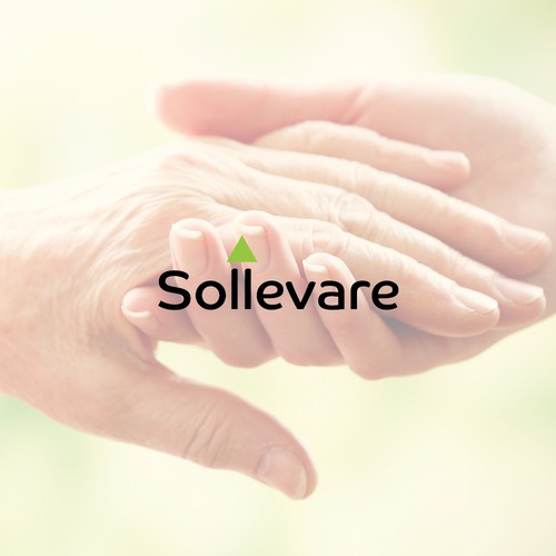 Sollevare Logo