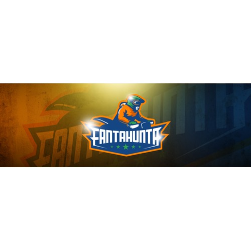 Fantahunta logo