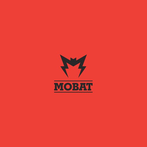 Logo for the battery manufacturer