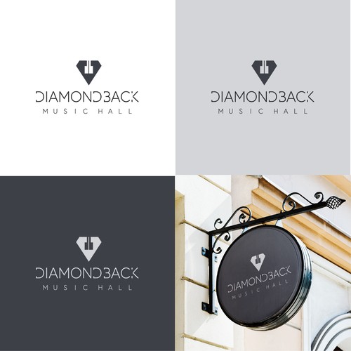 Logo design concept