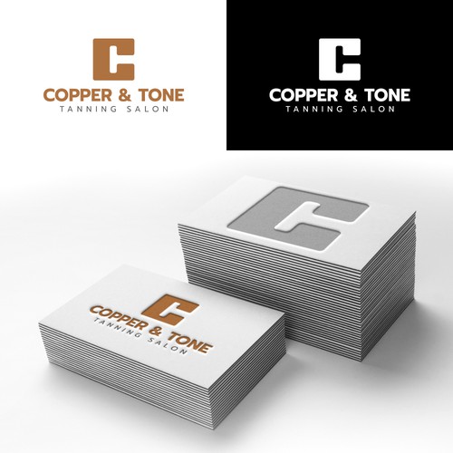 Copper and Tone