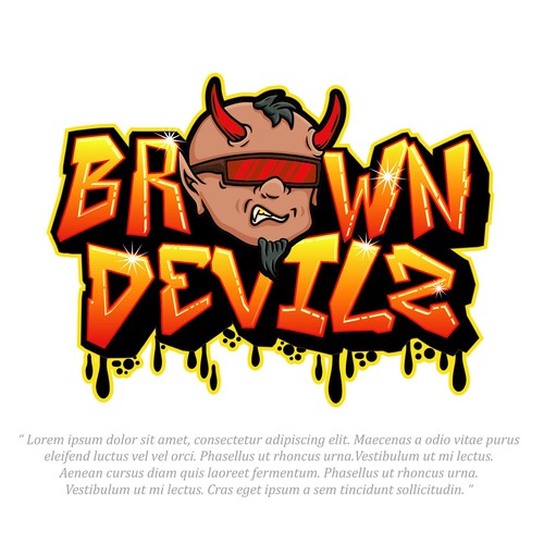 Brown Devilz