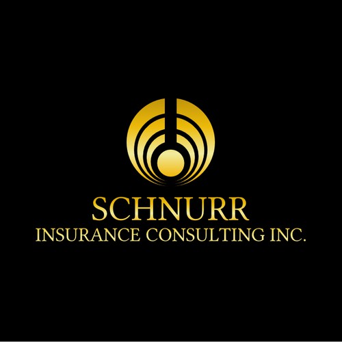 Create the next logo for SCHNURR INSURANCE CONSULTING INC.