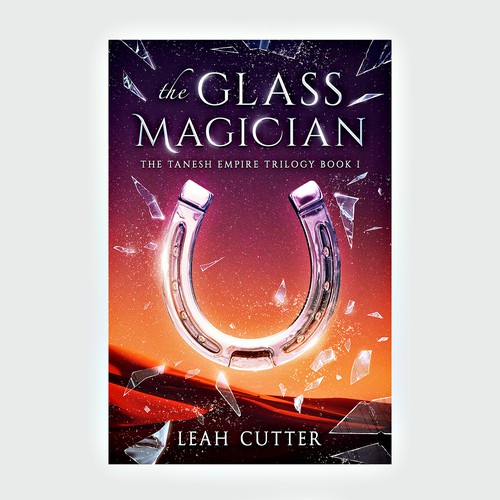 The Glass Magician