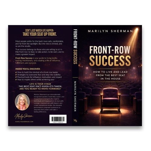 Book Cover design