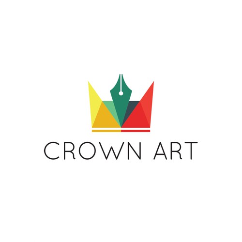 CROWN ART