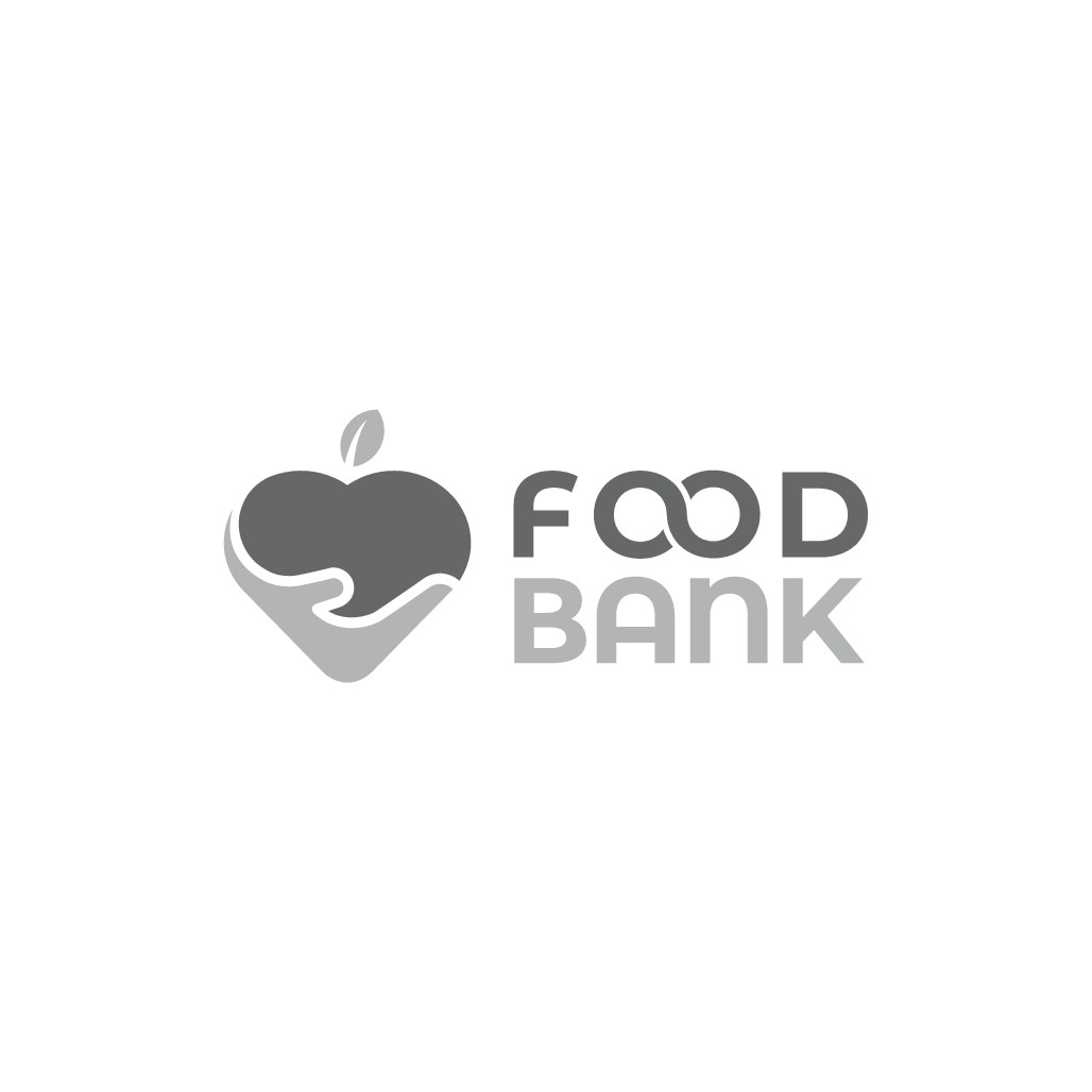 99NONPROFITS WINNER: Design a logo for one of our main social programs "Food bank"