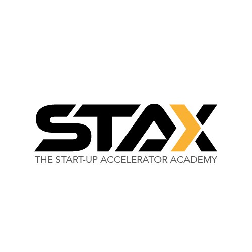 logo for stax