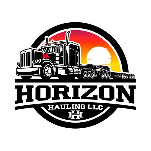 Houling Logo