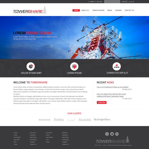 Towershare
