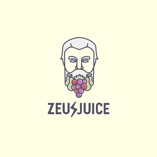 ZeusJuice Logo
