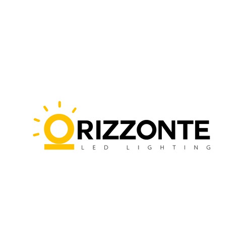 Logo Orizzonte