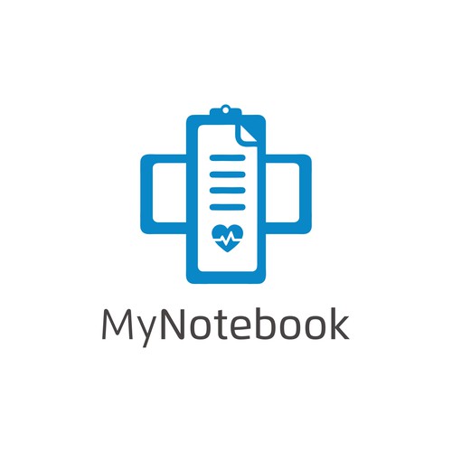 MEDICAT NOTE BOOK