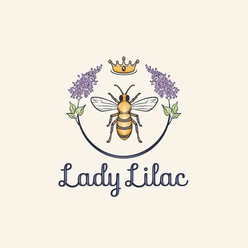 Lady Lilac