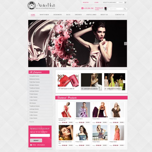 WebSite