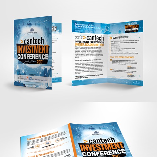  Investment Conference  Brochure