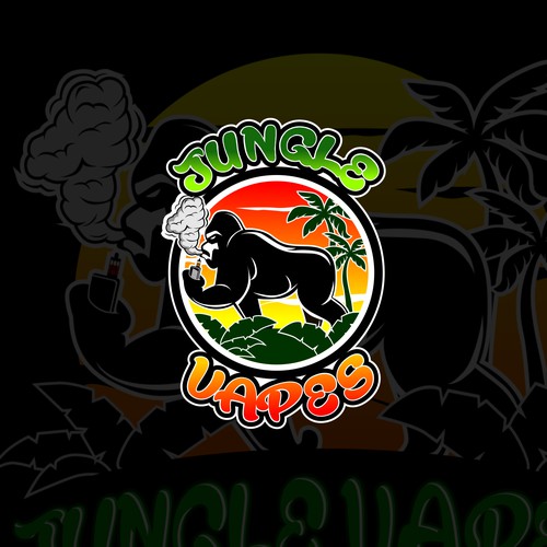 junglevapes