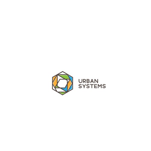 Logo Proposal for urban system