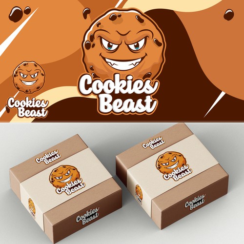 Cookies logo