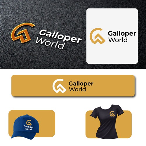 galloper