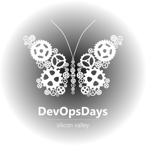 Design a logo for DevOpsDays