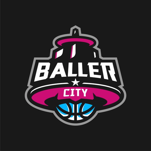 BALLER CITY