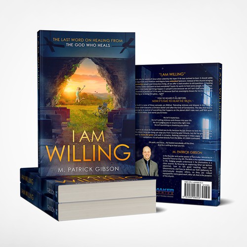 I Am Willing