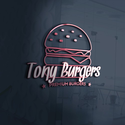 Tony Burgers