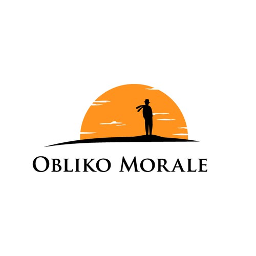 Obliko Morale needs a new logo