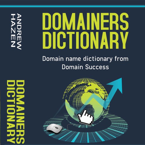 Domainers Dictionary